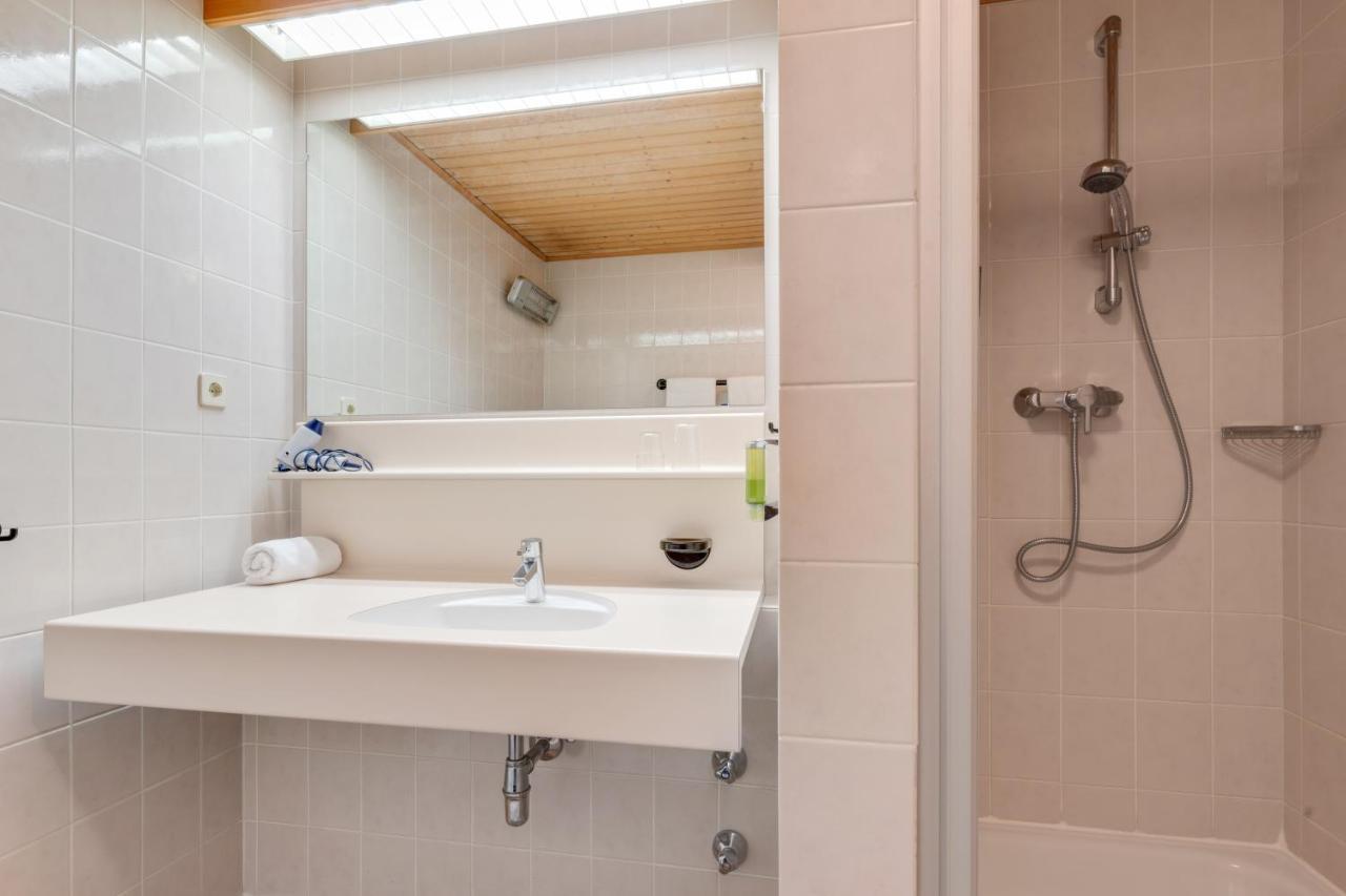 Gemuetliches Appartement Naehe Skipiste Deutschberg Bagian luar foto