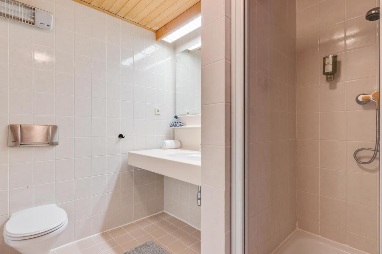 Gemuetliches Appartement Naehe Skipiste Deutschberg Bagian luar foto
